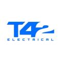 T42 Electrical logo