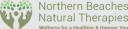 Northern Beaches Natural Therapies logo
