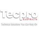 Tecpro logo