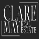 Clare May Real Estate logo