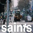 Saints Church Melbourne logo