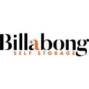 Billabong Self Storage logo