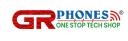 GR Phones Plympton logo