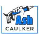 Ash Caulker PTY LTD logo
