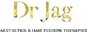 Dr Jag Aesthetics and Hair Regrow Therapies logo