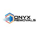 Onyx Removals logo