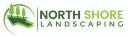 North Shore Landscapers logo