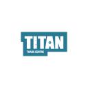 Titan Trade Centre - Pakenham logo