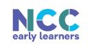 NCC Early Learners logo
