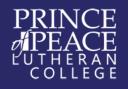 Prince of Peace logo