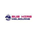 Bus Hire Melbourne Au logo