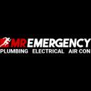 Mr. Emergency Air Conditioning Melbourne logo