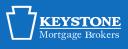 Keystone Mortgage Brokers logo