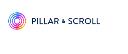 Pillar & Scroll logo