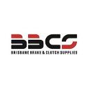 Brisbane Brake and Clutch Supplies logo