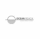 Ocean Reach Constructions logo