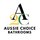 Aussie Choice Bathroom logo