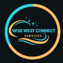 Wise West Connect logo