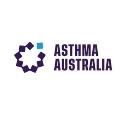 Asthma Australia logo