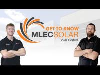 MLEC Solar image 1