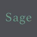 Sage Pilates Essendon logo