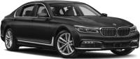 Melbourne Luxury Chauffeur Cars image 4