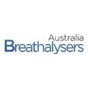 Breathalysers Australia logo