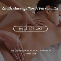 Zenith Massage North Parramatta image 1