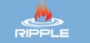 Ripple Plumbing And Gas logo