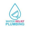Water Relief Plumbing logo