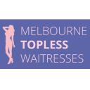 Topless Waitresses Melbourne logo