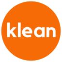 Klean - Sustainability for Retail logo