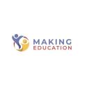 Making Education logo
