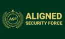 Aligned Security Force logo