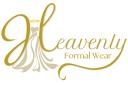 Heavenly Formal Wear logo