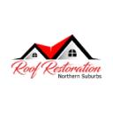 Roof Restoration Northern Suburbs logo