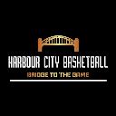Harbour City Basketball logo