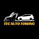 TEC Auto Towing logo