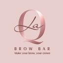 La Q Brow Bar logo