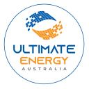 Ultimate Energy Australia logo