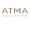 Atma Wellbeing logo