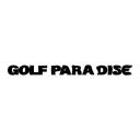 Golf Paradise logo