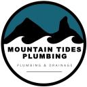 Mountain Tides Plumbing logo
