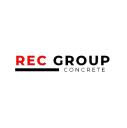 REC Group | REC Concrete logo