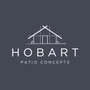 Hobart Patio Concepts logo