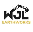 WJL Earthworks logo