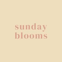 Sunday Blooms image 1