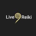Live Reiki logo