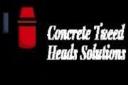 Concrete Tweed Heads Solutions logo