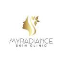 Myradiance Skin Clinic logo